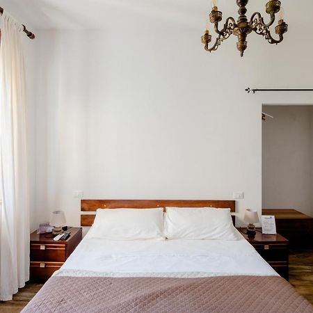 Maremmano Bnb Капальбио Экстерьер фото
