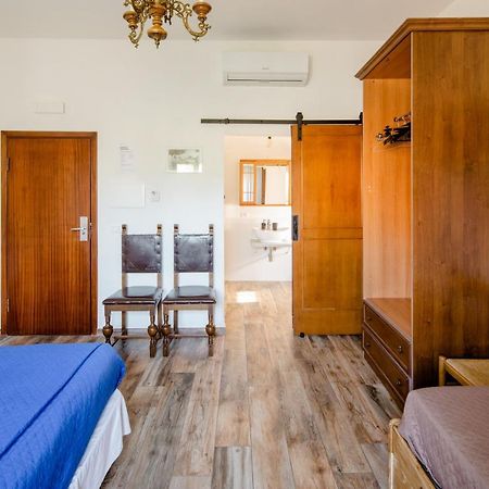 Maremmano Bnb Капальбио Экстерьер фото