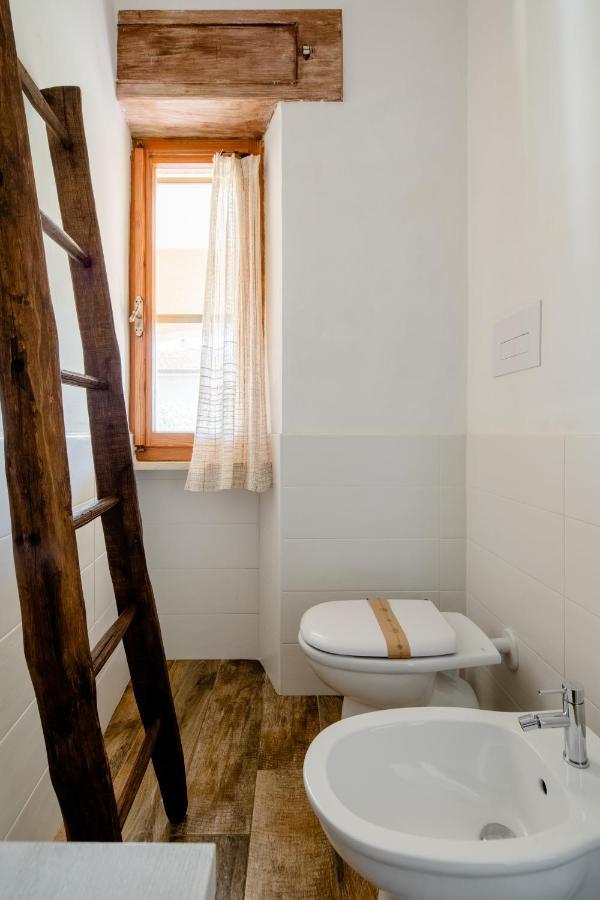 Maremmano Bnb Капальбио Экстерьер фото