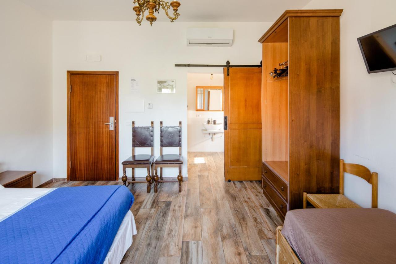 Maremmano Bnb Капальбио Экстерьер фото