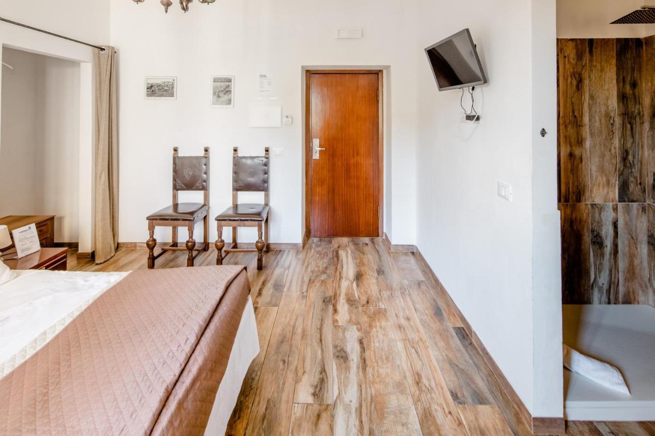 Maremmano Bnb Капальбио Экстерьер фото