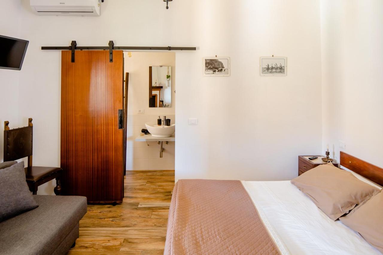 Maremmano Bnb Капальбио Экстерьер фото