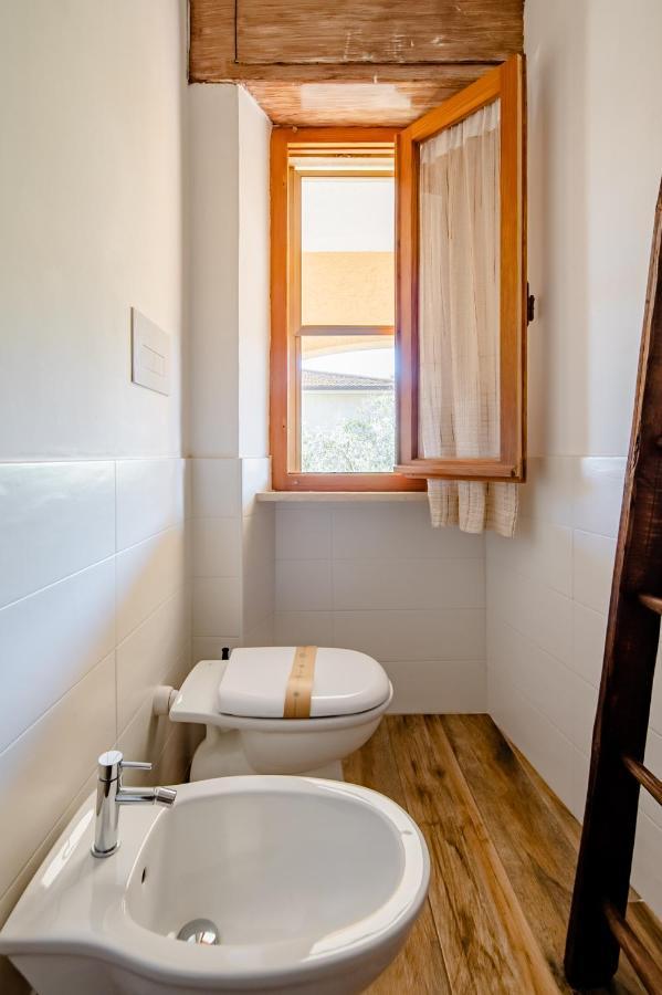 Maremmano Bnb Капальбио Экстерьер фото